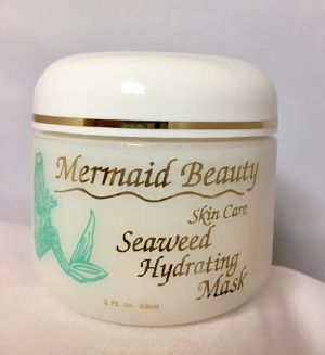 Seaweed Hydrating Mask